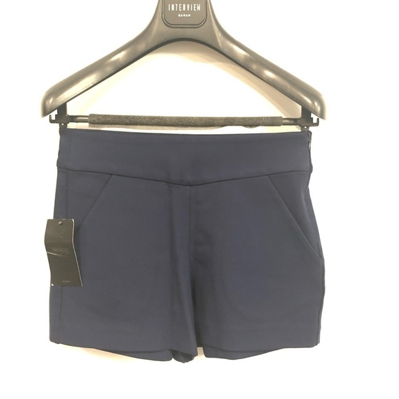 🍋nwt Zara Trafaluc Short - Picture 2 of 3